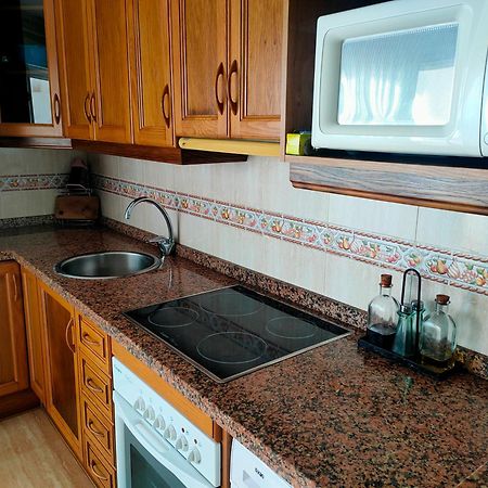 Vinarós Apartamento Vistamar מראה חיצוני תמונה