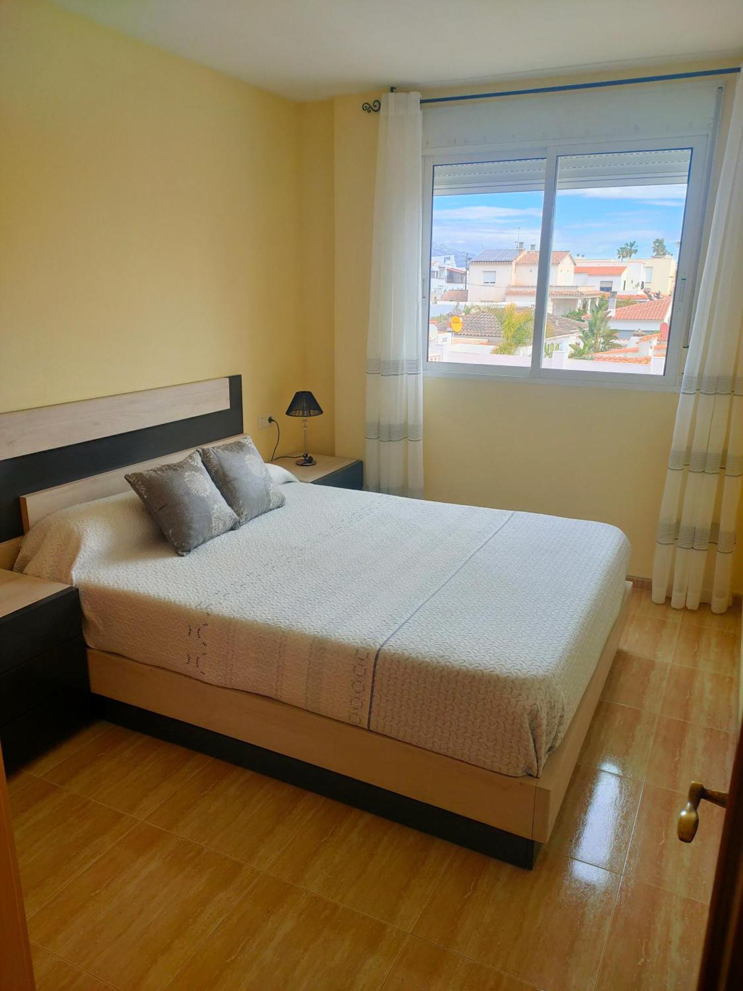 Vinarós Apartamento Vistamar מראה חיצוני תמונה