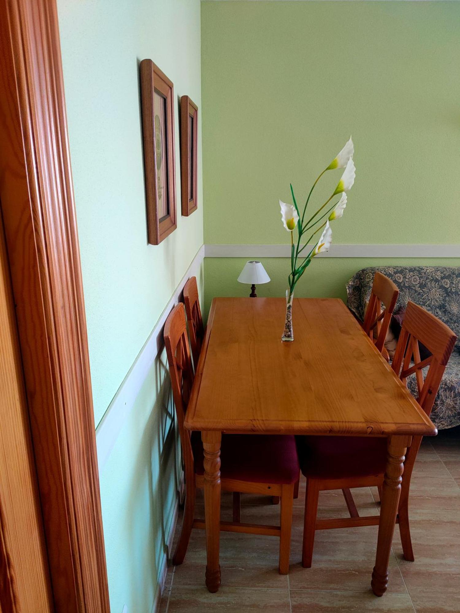Vinarós Apartamento Vistamar מראה חיצוני תמונה