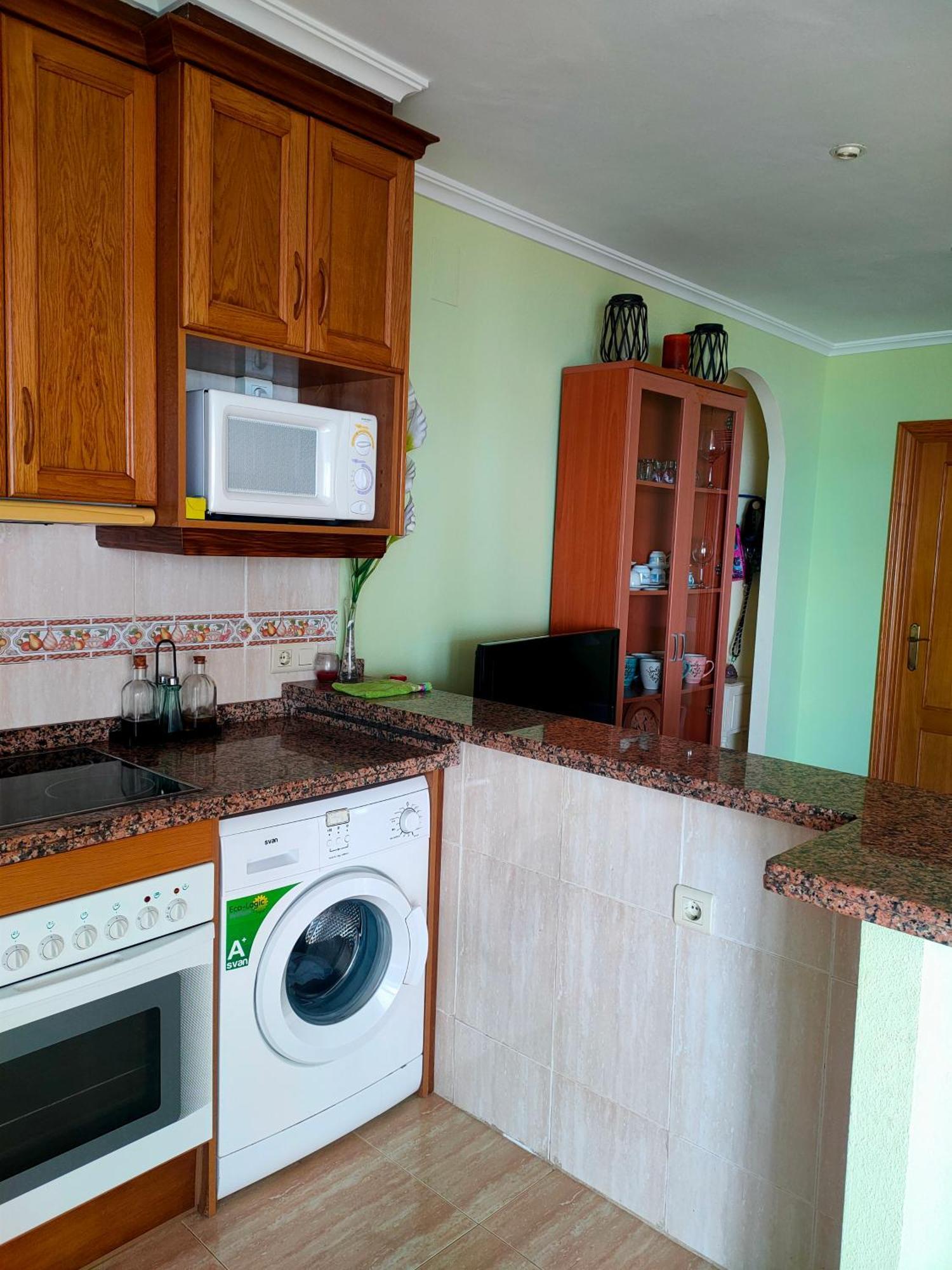 Vinarós Apartamento Vistamar מראה חיצוני תמונה