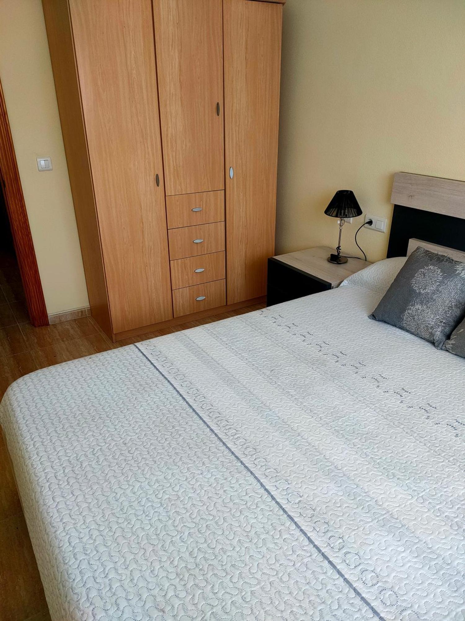 Vinarós Apartamento Vistamar מראה חיצוני תמונה