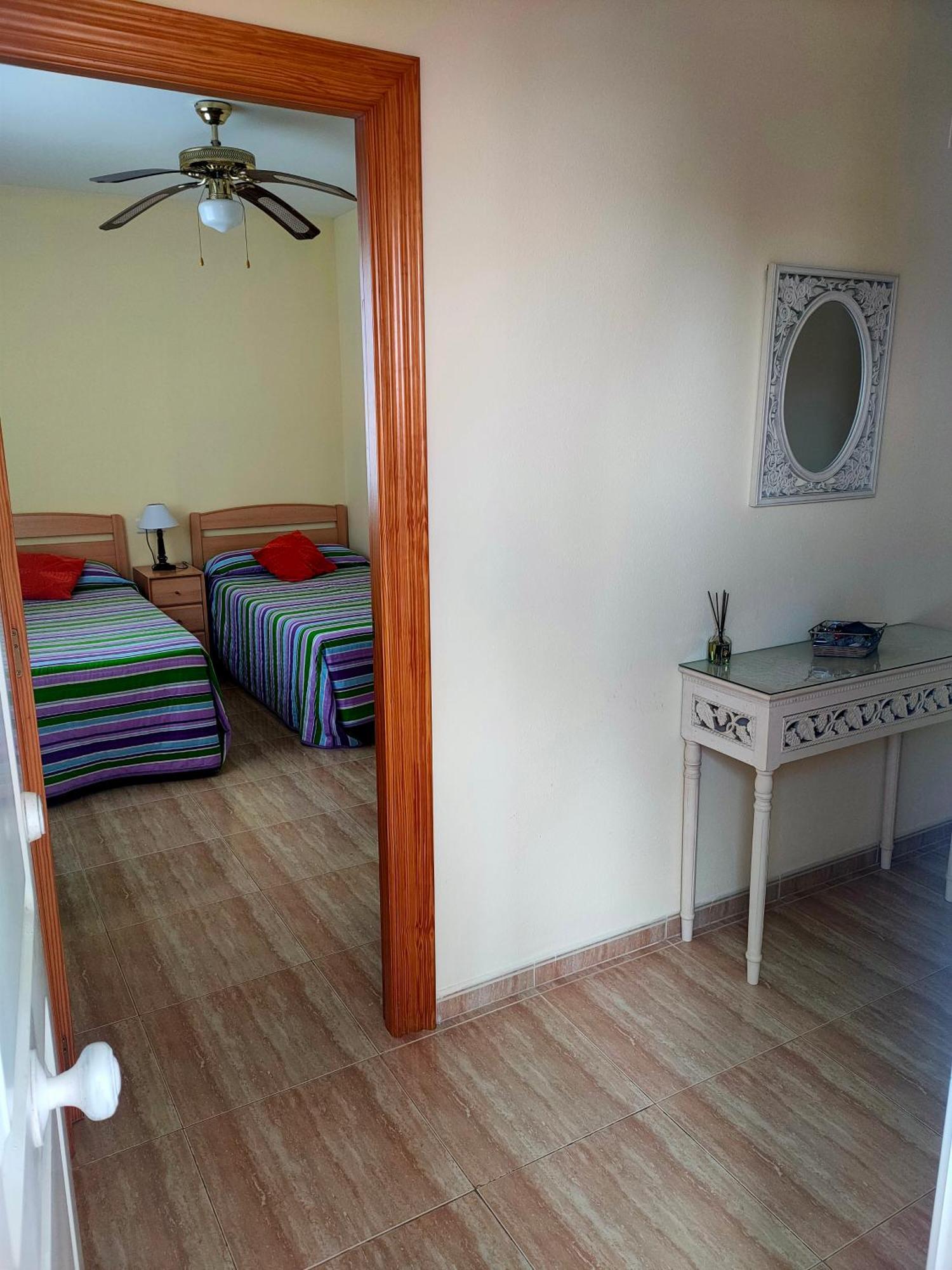 Vinarós Apartamento Vistamar מראה חיצוני תמונה